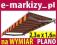 Markizy E-MARKIZY 2,3x1,6 bezkasety NA WYMIAR -30%