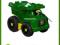 MEGA BLOKS John Deere Wywrotka i klocki MEGA BLOKS John Deere Wywrotka i klocki