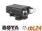 Mikrofon Boya BY-SM80 dwukierunkowy 90 120st.