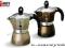 Kawiarka aluminiowa DAMA COLOR 3Tz Bialetti Glamur