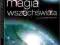 MAGIA WSZECHŚWIATA (DOKUMENT BBC) 2 DVD