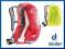 DEUTER PLECAK TURYSTYCZNY ROWEROWY RACE EXP 15L