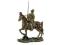 Rycerz na koniu z tarczą i mieczem Veronese