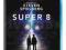 SUPER 8 [BLU-RAY]