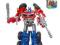 HASBRO TRANSFORMERS OPTIMUS PRIME A2068 w24h