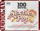 100 HITS SIXTIES POP [5CD]Franklin Warwick Ben E.