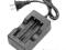 Ładowarka do Ogniw Akumulatorów 18650