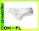 ODLO BRIEFS COMFORT Figi damskie S