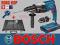 BOSCH GBH 2-28 DFV młotowiertarka + zestaw wierteł