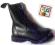 czarne buty glany Altercore 551 r.40 10 dziurek hd