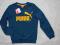 PUMA Logo Crew Sweat NOWA BLUZA BAWEŁNA 140 SKLEP