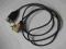 Kabel zasilający do prodiża, kuchenki, czajnika 2M