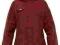 Burton TWC Man Eater Jacket biking red L