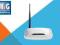 TP-LINK WR741ND ROUTER xDSL WiFi N150 1xWAN 10/100