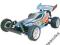 Samochód EP BUGGY PLASMA EDGE 4WD TAMIYA 1:10