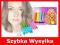 18 x MAGICZNE PAPILOTY WAŁKI SPIRALE MAGIC LEVERAG
