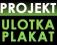 PROJEKT ULOTKA, PLAKAT A6, A5, A4, A3, A2 JAKOŚĆ !