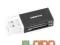 CZYTNIK KART JAK PENDRIVE MAŁY PORĘCZNY (575)