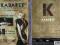 Patricia Kaas KABARET || DVD