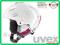 DAMSKI KASK NARCIARSKI UVEX P1US PRO 55-58 M-L Wwa