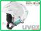 DAMSKI KASK NARCIARSKI UVEX P1US PRO 55-58 M-L Wwa