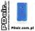 PDair Soft Plactic Case Etui do Nokia Lumia 625