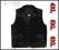 DUŻE ROZMIARY kamizelka polarowa 4xl *5XL* 6xl