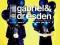 GABRIEL &amp; DRESDEN  MIXED FOR FEET VOL.1 / NOWA