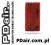 PDair Soft Plastic Case Etui do Sony Xperia L