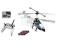 CARRERA RC HELIKOPTER GREEN VECTO 2.4GHz ST 501008