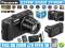 PANASONIC DMC-ZS25 HD 16.1MP ZOOM x20 ETUI +SD16GB