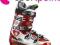 Salomon Impact 100 Cs Red Translu./White 26.5