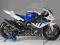 Stojaki Alpha Racing Sport / S1000RR, S1000R, HP4