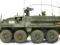 ! M1130 Stryker TACP/CV 1:35 AFV 35130 !