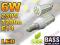 ŻARÓWKA DIODOWA LED 6W 60W E14 SMD5050 720Lm BASS