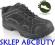 G1556 KRÓTKIE BUTY TREKKINGOWE OCHRONNE BIOM __ 41