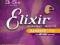 Struny gitarowe do akustyka Elixir 16052 12-53