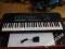 KEYBOARD YAMAHA PSR-150 STAN DOBRY GWARANCJA KONIN