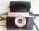 APARAT FOTOGRAFICZNY SMENA -ZSRR