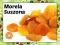 Morela suszona morele owoc bakalie NAJlepsze 500g
