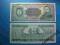 Banknot Paragwaj 100 Guaranies P-205 1952/82 UNC
