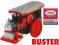 POJAZD WALEC TOMEK THOMAS BUSTER FISHER PRICE