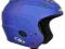 55-56BLU Kask Narciarski GABEL Blue Race S (55-56)