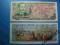 Banknot Kostaryka 5 Colones P-236d 1981 UNC