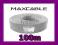 KABEL  RG6U 1,02Cu l MAXCABLE l 100m l  ŁÓDŹ