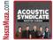 Rooftop Garden Acoustic Syndicate 1 Cd Little King