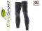 Ocieplacz na nogi X-BIONIC LEG WARMER S/M