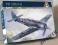 ITALERI  Focke Wulf FW 190 A-8 skala 1:48