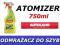 AUTOLAND ODMRAŻACZ DO SZYB ATOMIZER 700 ml - 37