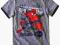 T-shirt koszulka Spider-Man Rozmiar 122-128